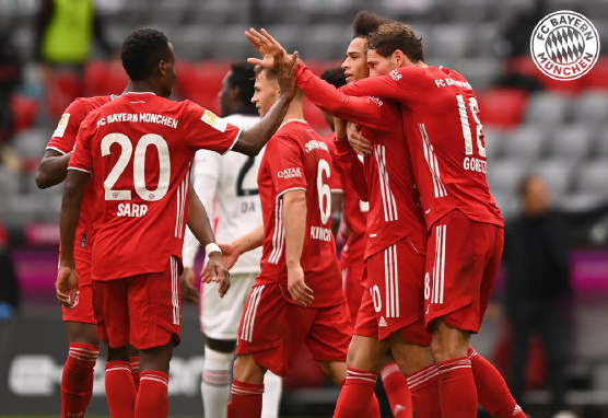  德甲黑马弗赖堡爆冷击败拜仁引热议  