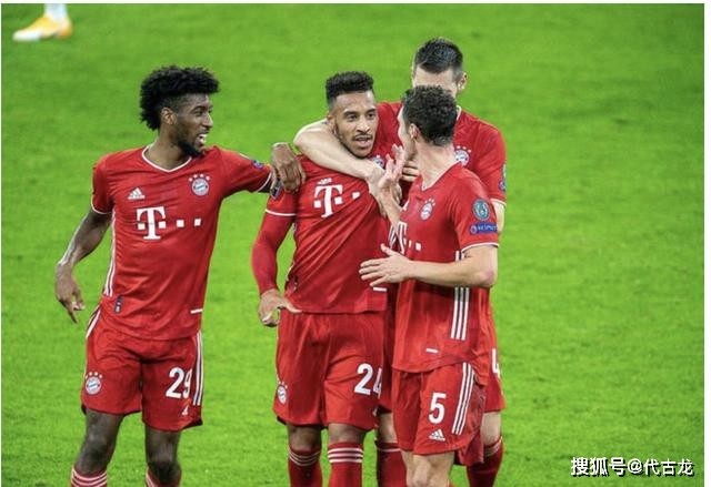  法兰克福主场击败拜仁终结对手十二连胜纪录  