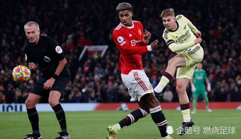  阿森纳新星双响击溃伦敦对手  