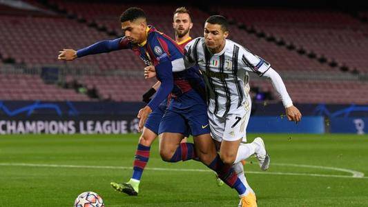  尤文图斯客场不敌升班马爆冷  