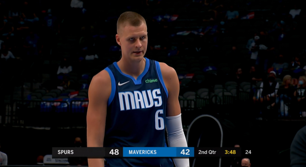  马刺波波教练胜场数超千里程碑  